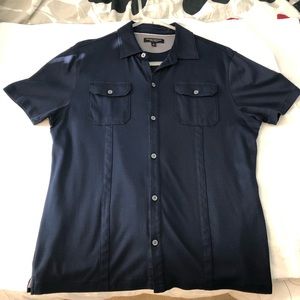 Banana Republic- Luxury Touch